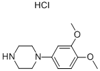 CAS No 16015-72-8  Molecular Structure
