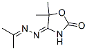 CAS No 160155-04-4  Molecular Structure
