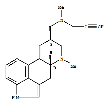 CAS No 160161-67-1  Molecular Structure