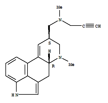 Cas Number: 160161-67-1  Molecular Structure