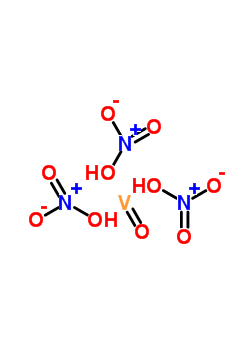 CAS No 16017-37-1  Molecular Structure