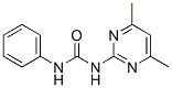 CAS No 16018-69-2  Molecular Structure
