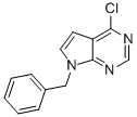 Cas Number: 16019-34-4  Molecular Structure