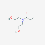 Cas Number: 1602-11-5  Molecular Structure