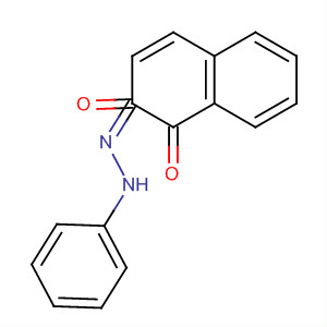 CAS No 1602-36-4  Molecular Structure