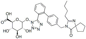 CAS No 160205-58-3  Molecular Structure