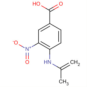 CAS No 160219-82-9  Molecular Structure