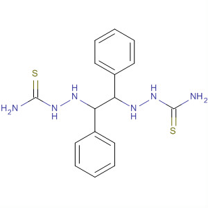 CAS No 16023-50-0  Molecular Structure