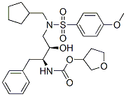 CAS No 160231-42-5  Molecular Structure