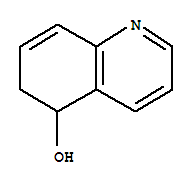 Cas Number: 160240-11-9  Molecular Structure