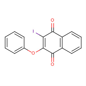 CAS No 160246-88-8  Molecular Structure