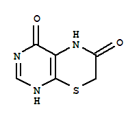 Cas Number: 16025-07-3  Molecular Structure