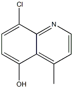 Cas Number: 16026-78-1  Molecular Structure