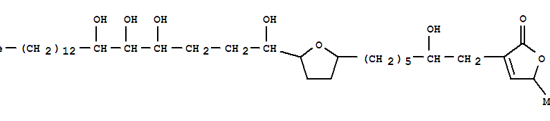 Cas Number: 160262-49-7  Molecular Structure