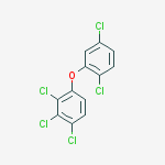 CAS No 160282-09-7  Molecular Structure