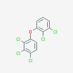 CAS No 160282-10-0  Molecular Structure