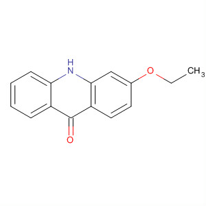 CAS No 160289-91-8  Molecular Structure