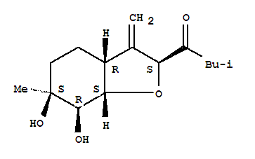 CAS No 160299-94-5  Molecular Structure