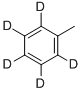 CAS No 1603-99-2  Molecular Structure