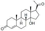 CAS No 16031-66-6  Molecular Structure