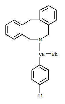 CAS No 16031-93-9  Molecular Structure