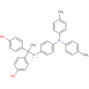 CAS No 160380-02-9  Molecular Structure