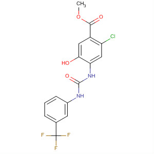 CAS No 160383-93-7  Molecular Structure