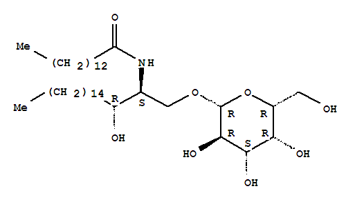 CAS No 160398-22-1  Molecular Structure