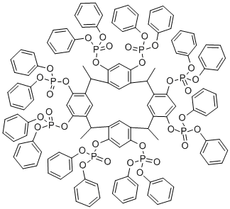 CAS No 160399-36-0  Molecular Structure