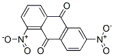 CAS No 1604-42-8  Molecular Structure