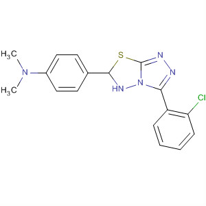 Cas Number: 160414-38-0  Molecular Structure