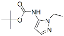 CAS No 160416-03-5  Molecular Structure