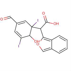 CAS No 160420-57-5  Molecular Structure