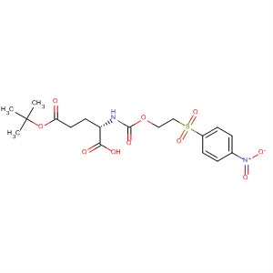 CAS No 160422-25-3  Molecular Structure