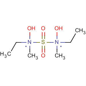 CAS No 16043-38-2  Molecular Structure