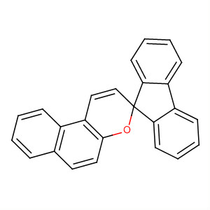 Cas Number: 160430-59-1  Molecular Structure