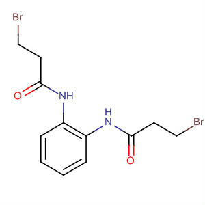 CAS No 16044-36-3  Molecular Structure