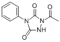 Cas Number: 16044-43-2  Molecular Structure