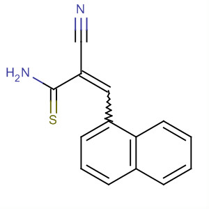 CAS No 160450-75-9  Molecular Structure