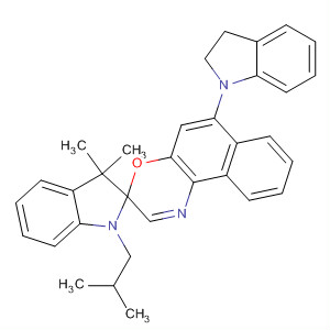 CAS No 160451-52-5  Molecular Structure