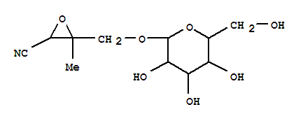 CAS No 160492-57-9  Molecular Structure