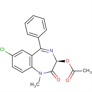 CAS No 160495-63-6  Molecular Structure