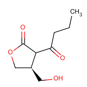 CAS No 160496-68-4  Molecular Structure