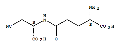 Cas Number: 16051-95-9  Molecular Structure