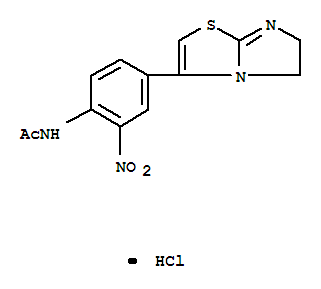 CAS No 160518-44-5  Molecular Structure
