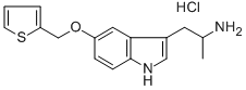 Cas Number: 160521-72-2  Molecular Structure