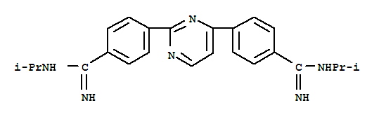 CAS No 160522-90-7  Molecular Structure