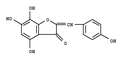 CAS No 160525-59-7  Molecular Structure