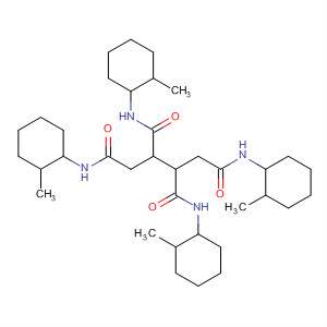 CAS No 160535-09-1  Molecular Structure