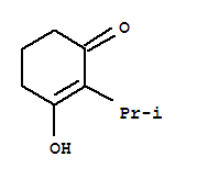 Cas Number: 160537-92-8  Molecular Structure